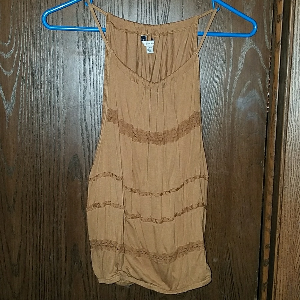 American Eagle top